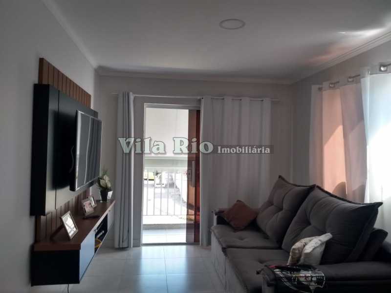 Conheça SALA 1 do imóvel - Apartamento 2 quartos à venda Vista Alegre, Rio de Janeiro - R$ 450.000 - VAP20691 - 1 SALA 1 - Apartamento 2 quartos à venda Vista Alegre, Rio de Janeiro - R$ 450.000 - VAP20691 - 1