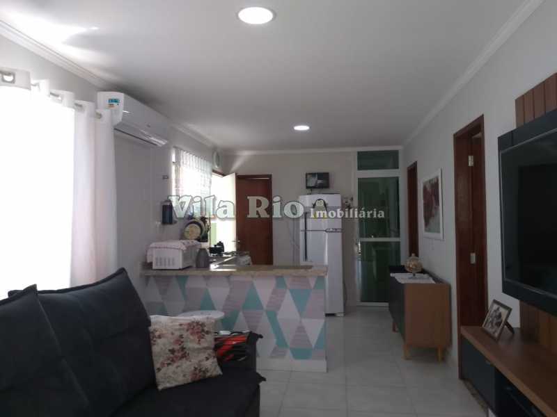 Conheça SALA 3 do imóvel - Apartamento 2 quartos à venda Vista Alegre, Rio de Janeiro - R$ 450.000 - VAP20691 - 4 SALA 3 - Apartamento 2 quartos à venda Vista Alegre, Rio de Janeiro - R$ 450.000 - VAP20691 - 4