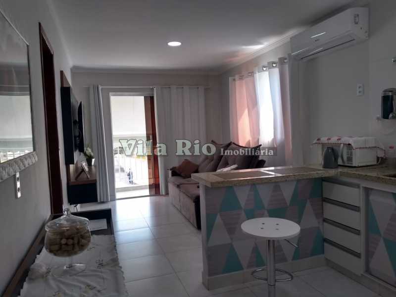 Conheça SALA 4 do imóvel - Apartamento 2 quartos à venda Vista Alegre, Rio de Janeiro - R$ 450.000 - VAP20691 - 5 SALA 4 - Apartamento 2 quartos à venda Vista Alegre, Rio de Janeiro - R$ 450.000 - VAP20691 - 5