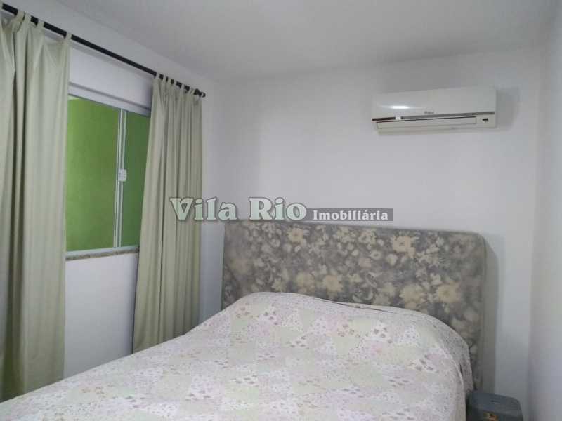 Conheça QUARTO 1 do imóvel - Apartamento 2 quartos à venda Vista Alegre, Rio de Janeiro - R$ 450.000 - VAP20691 - 7 QUARTO 1 - Apartamento 2 quartos à venda Vista Alegre, Rio de Janeiro - R$ 450.000 - VAP20691 - 7