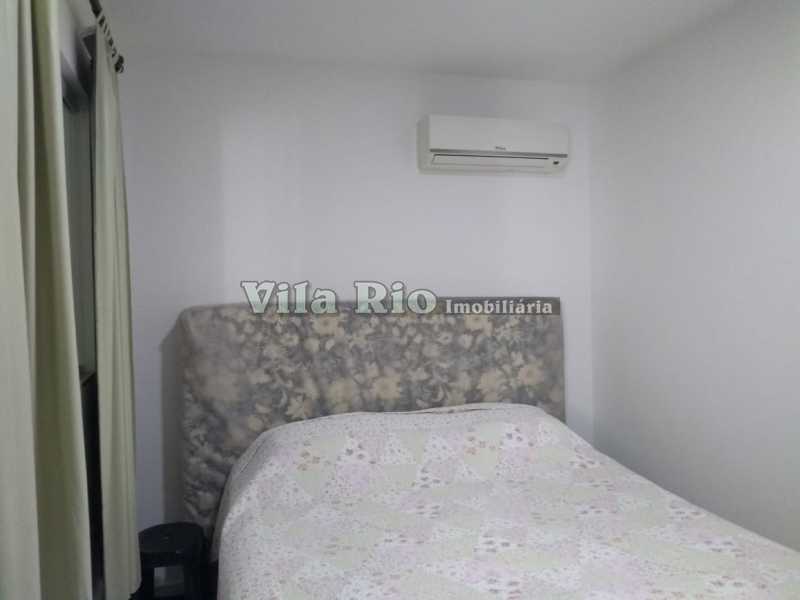 Conheça QUARTO 2 do imóvel - Apartamento 2 quartos à venda Vista Alegre, Rio de Janeiro - R$ 450.000 - VAP20691 - 8 QUARTO 2 - Apartamento 2 quartos à venda Vista Alegre, Rio de Janeiro - R$ 450.000 - VAP20691 - 8