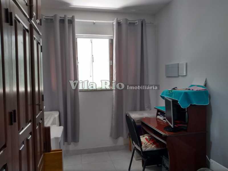 Conheça QUARTO 5 do imóvel - Apartamento 2 quartos à venda Vista Alegre, Rio de Janeiro - R$ 450.000 - VAP20691 - 11 QUARTO 5 - Apartamento 2 quartos à venda Vista Alegre, Rio de Janeiro - R$ 450.000 - VAP20691 - 11