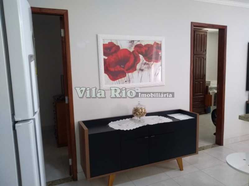 Conheça COZINHA 3 do imóvel - Apartamento 2 quartos à venda Vista Alegre, Rio de Janeiro - R$ 450.000 - VAP20691 - 19 COZINHA 3 - Apartamento 2 quartos à venda Vista Alegre, Rio de Janeiro - R$ 450.000 - VAP20691 - 19