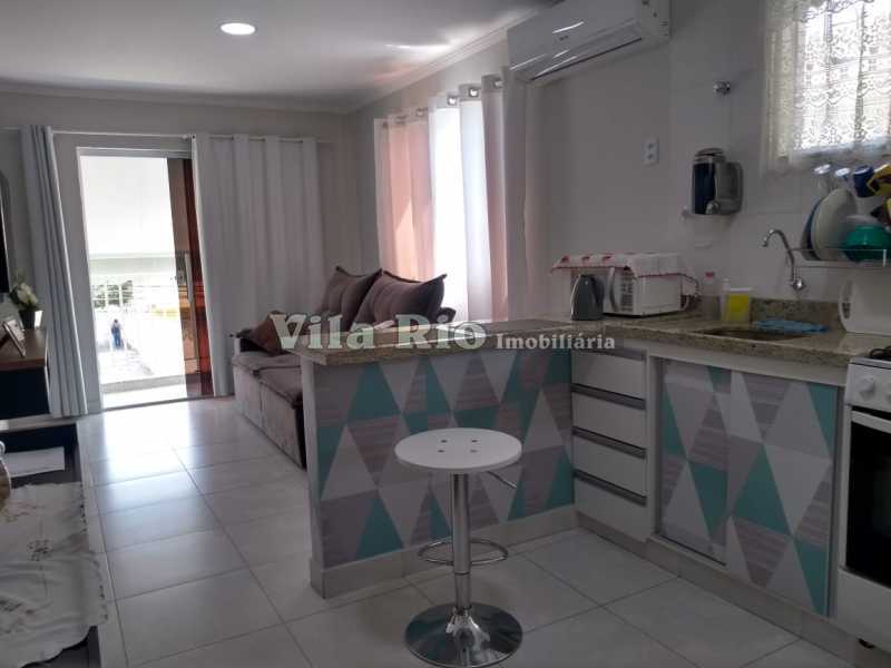Conheça COZINHA 4 do imóvel - Apartamento 2 quartos à venda Vista Alegre, Rio de Janeiro - R$ 450.000 - VAP20691 - 20 COZINHA 4 - Apartamento 2 quartos à venda Vista Alegre, Rio de Janeiro - R$ 450.000 - VAP20691 - 20