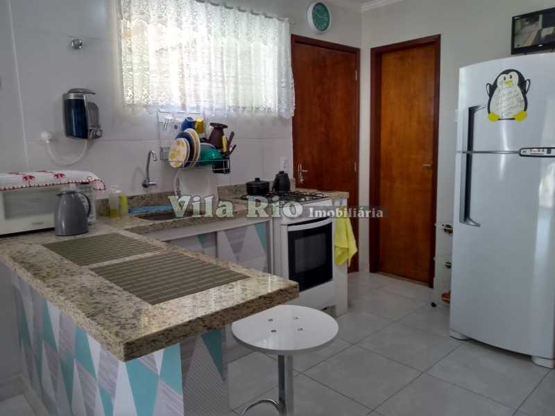 Conheça COZINHA 5 do imóvel - Apartamento 2 quartos à venda Vista Alegre, Rio de Janeiro - R$ 450.000 - VAP20691 - 21 COZINHA 5 - Apartamento 2 quartos à venda Vista Alegre, Rio de Janeiro - R$ 450.000 - VAP20691 - 21