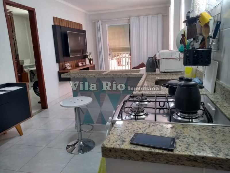 Conheça COZINHA 6 do imóvel - Apartamento 2 quartos à venda Vista Alegre, Rio de Janeiro - R$ 450.000 - VAP20691 - 22 COZINHA 6 - Apartamento 2 quartos à venda Vista Alegre, Rio de Janeiro - R$ 450.000 - VAP20691 - 22