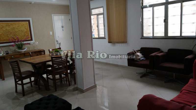 Conheça Sala.1 do imóvel - Casa 2 quartos à venda Vista Alegre, Rio de Janeiro - R$ 950.000 - VCA20067 - 3 Sala.1 - Casa 2 quartos à venda Vista Alegre, Rio de Janeiro - R$ 950.000 - VCA20067 - 3