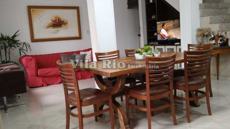 Conheça Sala.2 do imóvel - Casa 2 quartos à venda Vista Alegre, Rio de Janeiro - R$ 950.000 - VCA20067 - 4 Sala.2 - Casa 2 quartos à venda Vista Alegre, Rio de Janeiro - R$ 950.000 - VCA20067 - 4
