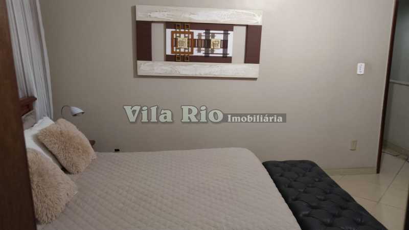 Conheça Quarto 1.2 do imóvel - Casa 2 quartos à venda Vista Alegre, Rio de Janeiro - R$ 950.000 - VCA20067 - 11 Quarto 1.2 - Casa 2 quartos à venda Vista Alegre, Rio de Janeiro - R$ 950.000 - VCA20067 - 11