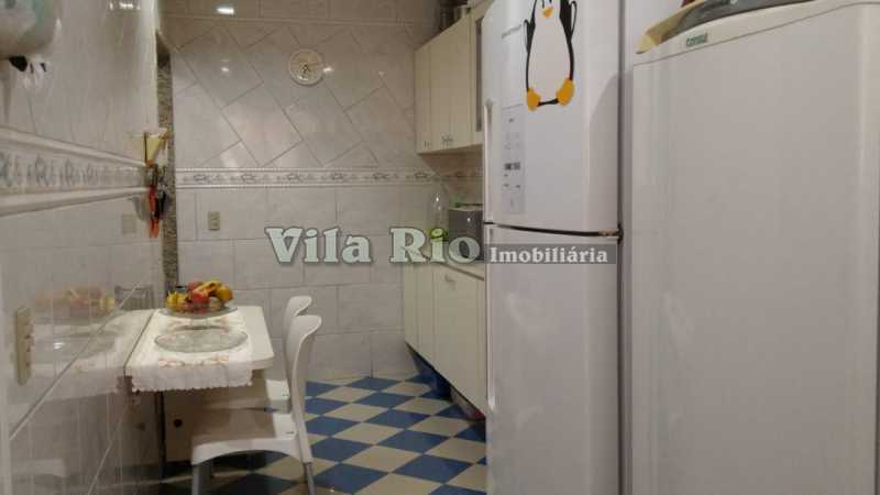 Conheça Cozinha.2 do imóvel - Casa 2 quartos à venda Vista Alegre, Rio de Janeiro - R$ 950.000 - VCA20067 - 20 Cozinha.2 - Casa 2 quartos à venda Vista Alegre, Rio de Janeiro - R$ 950.000 - VCA20067 - 20