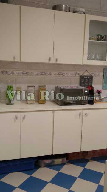Conheça Cozinha.4 do imóvel - Casa 2 quartos à venda Vista Alegre, Rio de Janeiro - R$ 950.000 - VCA20067 - 21 Cozinha.4 - Casa 2 quartos à venda Vista Alegre, Rio de Janeiro - R$ 950.000 - VCA20067 - 21