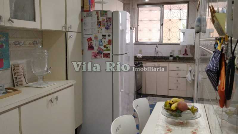 Conheça Cozinha do imóvel - Casa 2 quartos à venda Vista Alegre, Rio de Janeiro - R$ 950.000 - VCA20067 - 22 Cozinha - Casa 2 quartos à venda Vista Alegre, Rio de Janeiro - R$ 950.000 - VCA20067 - 22