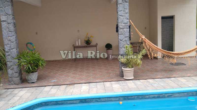 Conheça Área externa do imóvel - Casa 2 quartos à venda Vista Alegre, Rio de Janeiro - R$ 950.000 - VCA20067 - 28 Área externa - Casa 2 quartos à venda Vista Alegre, Rio de Janeiro - R$ 950.000 - VCA20067 - 28