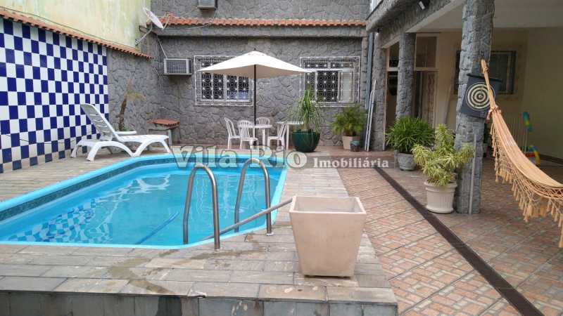 Conheça Piscina.1 do imóvel - Casa 2 quartos à venda Vista Alegre, Rio de Janeiro - R$ 950.000 - VCA20067 - 31 Piscina.1 - Casa 2 quartos à venda Vista Alegre, Rio de Janeiro - R$ 950.000 - VCA20067 - 31