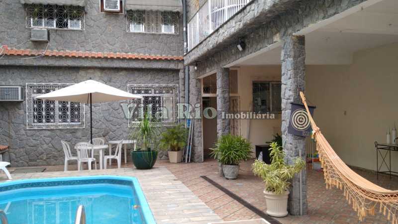Conheça Piscina.3 do imóvel - Casa 2 quartos à venda Vista Alegre, Rio de Janeiro - R$ 950.000 - VCA20067 - 1 Piscina.3 - Casa 2 quartos à venda Vista Alegre, Rio de Janeiro - R$ 950.000 - VCA20067 - 1