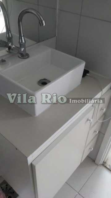 Conheça BANHEIRO2 do imóvel - Apartamento 2 quartos para venda e aluguel Parada de Lucas, Rio de Janeiro - R$ 140.000 - VAP20699 - 6 BANHEIRO2 - Apartamento 2 quartos para venda e aluguel Parada de Lucas, Rio de Janeiro - R$ 140.000 - VAP20699 - 6