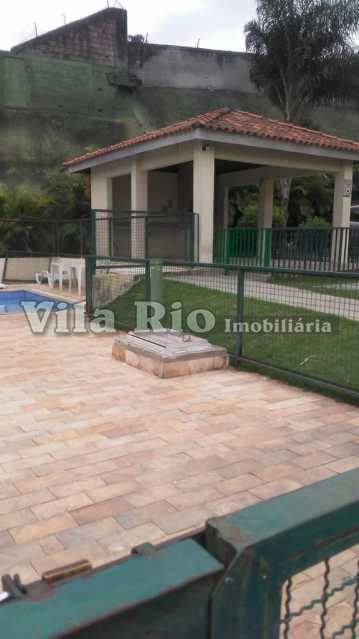 Conheça PISCINA do imóvel - Apartamento 2 quartos para venda e aluguel Parada de Lucas, Rio de Janeiro - R$ 140.000 - VAP20699 - 13 PISCINA - Apartamento 2 quartos para venda e aluguel Parada de Lucas, Rio de Janeiro - R$ 140.000 - VAP20699 - 13