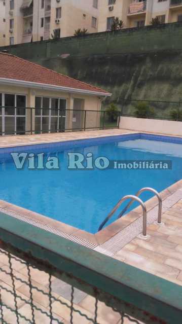 Conheça PISCINA1 do imóvel - Apartamento 2 quartos para venda e aluguel Parada de Lucas, Rio de Janeiro - R$ 140.000 - VAP20699 - 14 PISCINA1 - Apartamento 2 quartos para venda e aluguel Parada de Lucas, Rio de Janeiro - R$ 140.000 - VAP20699 - 14