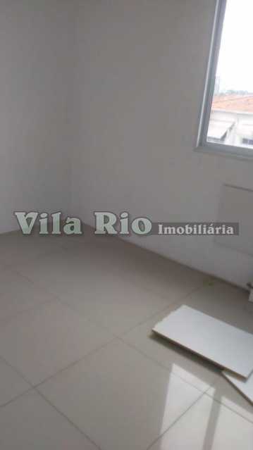 Conheça QUARTO2 do imóvel - Apartamento 2 quartos para venda e aluguel Parada de Lucas, Rio de Janeiro - R$ 140.000 - VAP20699 - 5 QUARTO2 - Apartamento 2 quartos para venda e aluguel Parada de Lucas, Rio de Janeiro - R$ 140.000 - VAP20699 - 5