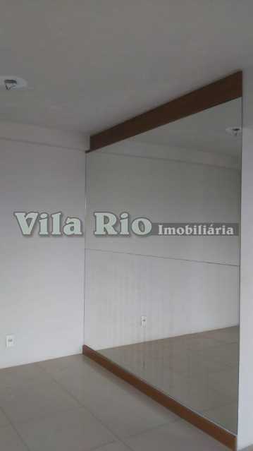Conheça SALA do imóvel - Apartamento 2 quartos para venda e aluguel Parada de Lucas, Rio de Janeiro - R$ 140.000 - VAP20699 - 1 SALA - Apartamento 2 quartos para venda e aluguel Parada de Lucas, Rio de Janeiro - R$ 140.000 - VAP20699 - 1
