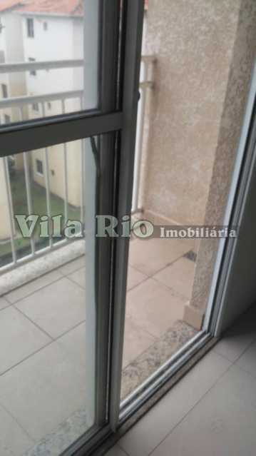 Conheça VARANDA1 do imóvel - Apartamento 2 quartos para venda e aluguel Parada de Lucas, Rio de Janeiro - R$ 140.000 - VAP20699 - 17 VARANDA1 - Apartamento 2 quartos para venda e aluguel Parada de Lucas, Rio de Janeiro - R$ 140.000 - VAP20699 - 17