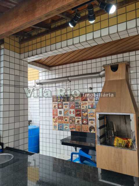 Conheça CHURRASQUEIRA1 do imóvel - Cobertura 3 quartos à venda Vila da Penha, Rio de Janeiro - R$ 699.000 - VCO30019 - 5 CHURRASQUEIRA1 - Cobertura 3 quartos à venda Vila da Penha, Rio de Janeiro - R$ 699.000 - VCO30019 - 5