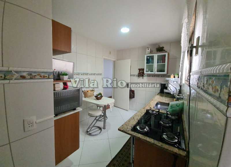 Conheça COZINHA1 do imóvel - Cobertura 3 quartos à venda Vila da Penha, Rio de Janeiro - R$ 699.000 - VCO30019 - 24 COZINHA1 - Cobertura 3 quartos à venda Vila da Penha, Rio de Janeiro - R$ 699.000 - VCO30019 - 24