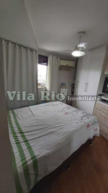 Conheça QUARTO2 do imóvel - Cobertura 3 quartos à venda Vila da Penha, Rio de Janeiro - R$ 699.000 - VCO30019 - 11 QUARTO2 - Cobertura 3 quartos à venda Vila da Penha, Rio de Janeiro - R$ 699.000 - VCO30019 - 11