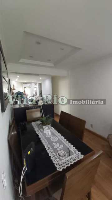 Conheça SALA do imóvel - Cobertura 3 quartos à venda Vila da Penha, Rio de Janeiro - R$ 699.000 - VCO30019 - 15 SALA - Cobertura 3 quartos à venda Vila da Penha, Rio de Janeiro - R$ 699.000 - VCO30019 - 15