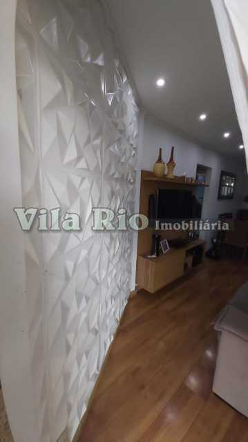 Conheça SALA1.3 do imóvel - Cobertura 3 quartos à venda Vila da Penha, Rio de Janeiro - R$ 699.000 - VCO30019 - 17 SALA1.3 - Cobertura 3 quartos à venda Vila da Penha, Rio de Janeiro - R$ 699.000 - VCO30019 - 17