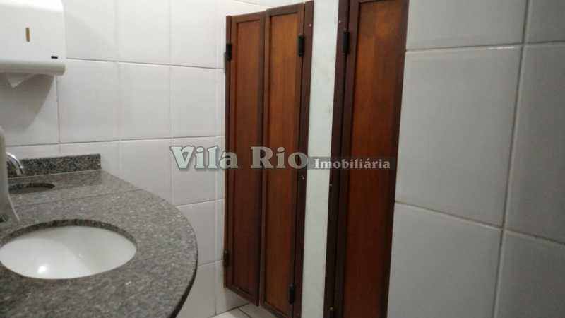 Conheça BANHEIRO do imóvel - Outros 2 quartos à venda Vila da Penha, Rio de Janeiro - R$ 2.000.000 - VOU20001 - 14 BANHEIRO - Outros 2 quartos à venda Vila da Penha, Rio de Janeiro - R$ 2.000.000 - VOU20001 - 14
