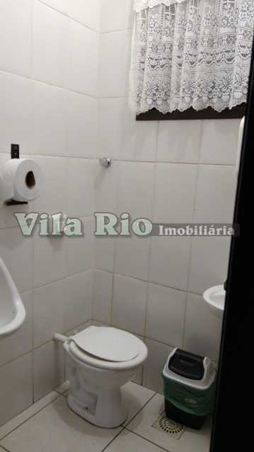 Conheça BANHEIRO1 do imóvel - Outros 2 quartos à venda Vila da Penha, Rio de Janeiro - R$ 2.000.000 - VOU20001 - 15 BANHEIRO1 - Outros 2 quartos à venda Vila da Penha, Rio de Janeiro - R$ 2.000.000 - VOU20001 - 15