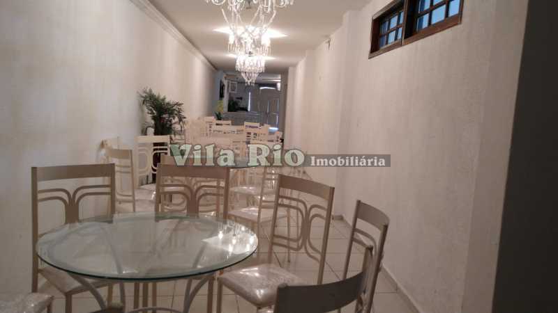 Conheça CORREDOR do imóvel - Outros 2 quartos à venda Vila da Penha, Rio de Janeiro - R$ 2.000.000 - VOU20001 - 8 CORREDOR - Outros 2 quartos à venda Vila da Penha, Rio de Janeiro - R$ 2.000.000 - VOU20001 - 8