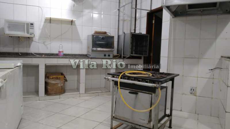 Conheça COZINHA do imóvel - Outros 2 quartos à venda Vila da Penha, Rio de Janeiro - R$ 2.000.000 - VOU20001 - 17 COZINHA - Outros 2 quartos à venda Vila da Penha, Rio de Janeiro - R$ 2.000.000 - VOU20001 - 17