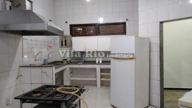 Conheça COZINHA do imóvel - Outros 2 quartos à venda Vila da Penha, Rio de Janeiro - R$ 2.000.000 - VOU20001 - 19 COZINHA - Outros 2 quartos à venda Vila da Penha, Rio de Janeiro - R$ 2.000.000 - VOU20001 - 19