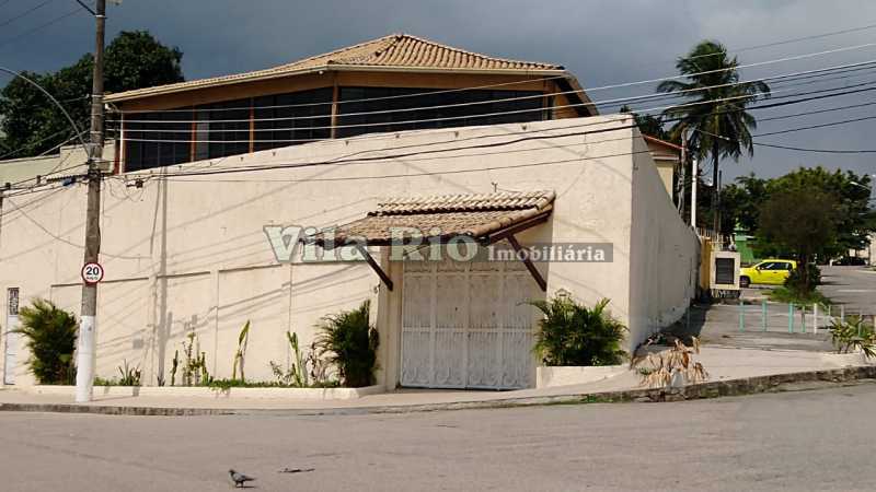 Conheça FACHADA do imóvel - Outros 2 quartos à venda Vila da Penha, Rio de Janeiro - R$ 2.000.000 - VOU20001 - 25 FACHADA - Outros 2 quartos à venda Vila da Penha, Rio de Janeiro - R$ 2.000.000 - VOU20001 - 25