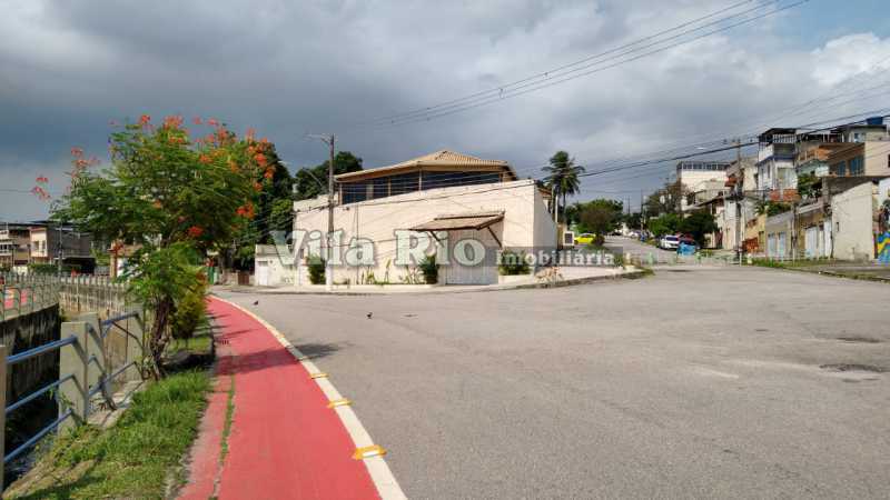 Conheça FACHADA1 do imóvel - Outros 2 quartos à venda Vila da Penha, Rio de Janeiro - R$ 2.000.000 - VOU20001 - 26 FACHADA1 - Outros 2 quartos à venda Vila da Penha, Rio de Janeiro - R$ 2.000.000 - VOU20001 - 26