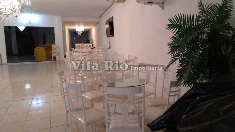 Conheça MESAS do imóvel - Outros 2 quartos à venda Vila da Penha, Rio de Janeiro - R$ 2.000.000 - VOU20001 - 5 MESAS - Outros 2 quartos à venda Vila da Penha, Rio de Janeiro - R$ 2.000.000 - VOU20001 - 5
