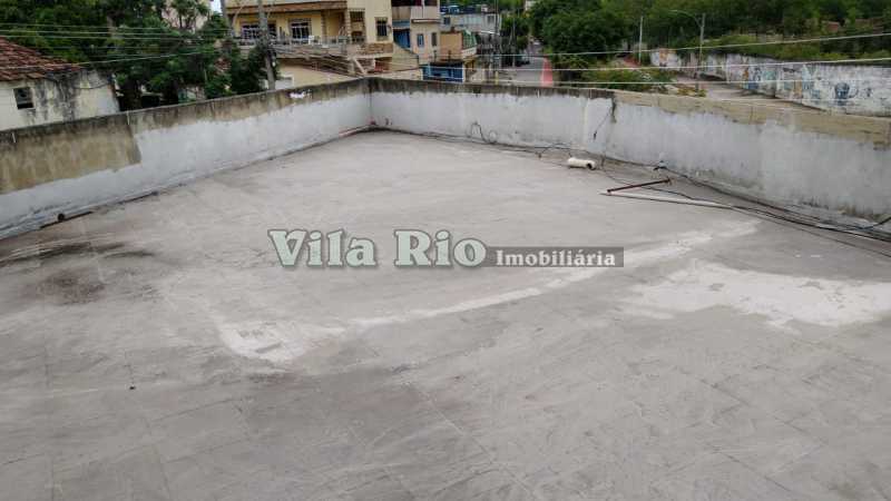 Conheça TERRAÇO do imóvel - Outros 2 quartos à venda Vila da Penha, Rio de Janeiro - R$ 2.000.000 - VOU20001 - 24 TERRAÇO - Outros 2 quartos à venda Vila da Penha, Rio de Janeiro - R$ 2.000.000 - VOU20001 - 24