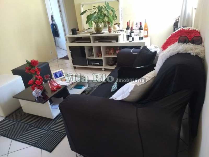 Conheça SALA 1. do imóvel - Apartamento 2 quartos à venda São Francisco Xavier, Rio de Janeiro - R$ 200.000 - VAP20705 - 1 SALA 1. - Apartamento 2 quartos à venda São Francisco Xavier, Rio de Janeiro - R$ 200.000 - VAP20705 - 1