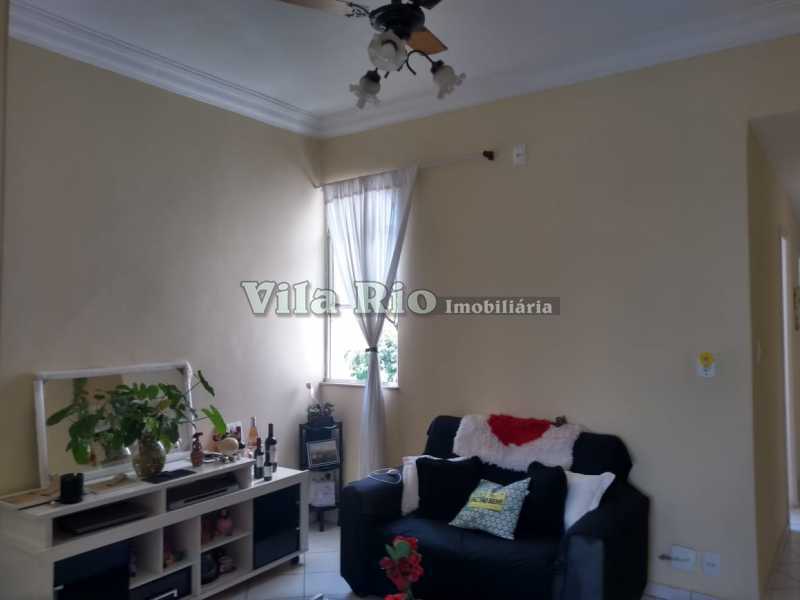 Conheça SALA 3. do imóvel - Apartamento 2 quartos à venda São Francisco Xavier, Rio de Janeiro - R$ 200.000 - VAP20705 - 4 SALA 3. - Apartamento 2 quartos à venda São Francisco Xavier, Rio de Janeiro - R$ 200.000 - VAP20705 - 4