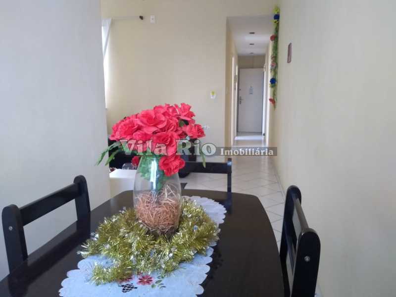 Conheça SALA1. do imóvel - Apartamento 2 quartos à venda São Francisco Xavier, Rio de Janeiro - R$ 200.000 - VAP20705 - 6 SALA1. - Apartamento 2 quartos à venda São Francisco Xavier, Rio de Janeiro - R$ 200.000 - VAP20705 - 6