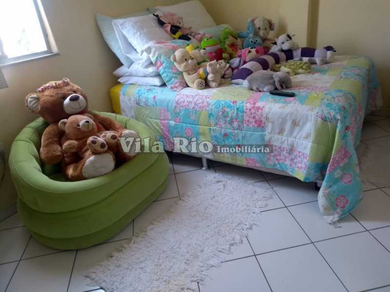 Conheça QUARTO 1. do imóvel - Apartamento 2 quartos à venda São Francisco Xavier, Rio de Janeiro - R$ 200.000 - VAP20705 - 7 QUARTO 1. - Apartamento 2 quartos à venda São Francisco Xavier, Rio de Janeiro - R$ 200.000 - VAP20705 - 7