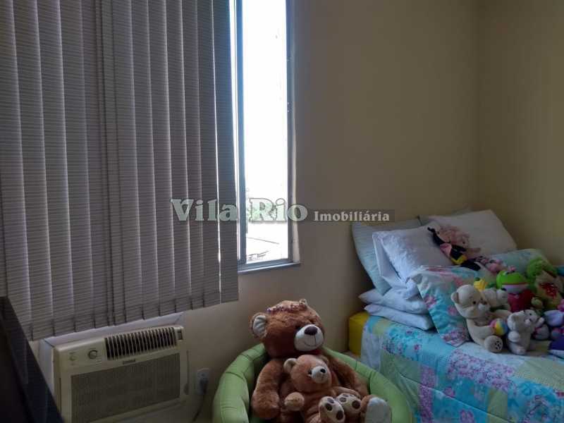 Conheça QUARTO 2. do imóvel - Apartamento 2 quartos à venda São Francisco Xavier, Rio de Janeiro - R$ 200.000 - VAP20705 - 8 QUARTO 2. - Apartamento 2 quartos à venda São Francisco Xavier, Rio de Janeiro - R$ 200.000 - VAP20705 - 8