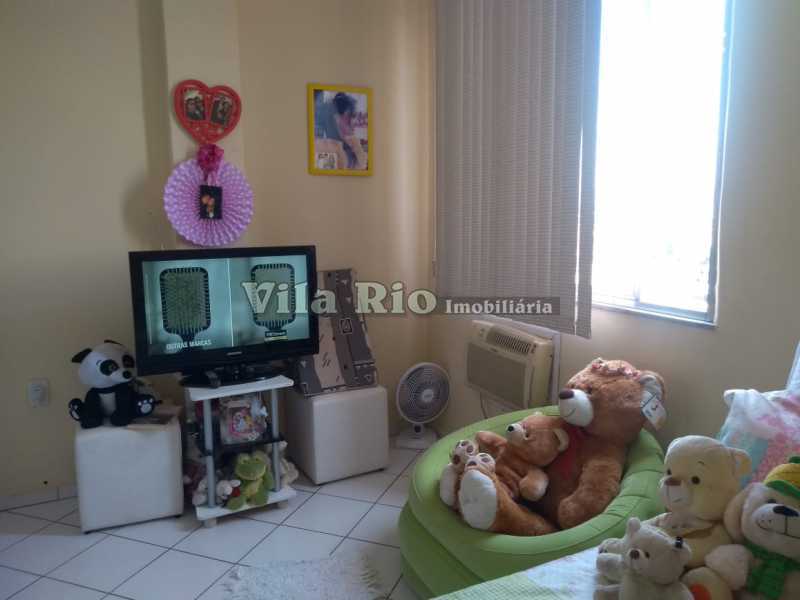 Conheça QUARTO 3. do imóvel - Apartamento 2 quartos à venda São Francisco Xavier, Rio de Janeiro - R$ 200.000 - VAP20705 - 9 QUARTO 3. - Apartamento 2 quartos à venda São Francisco Xavier, Rio de Janeiro - R$ 200.000 - VAP20705 - 9