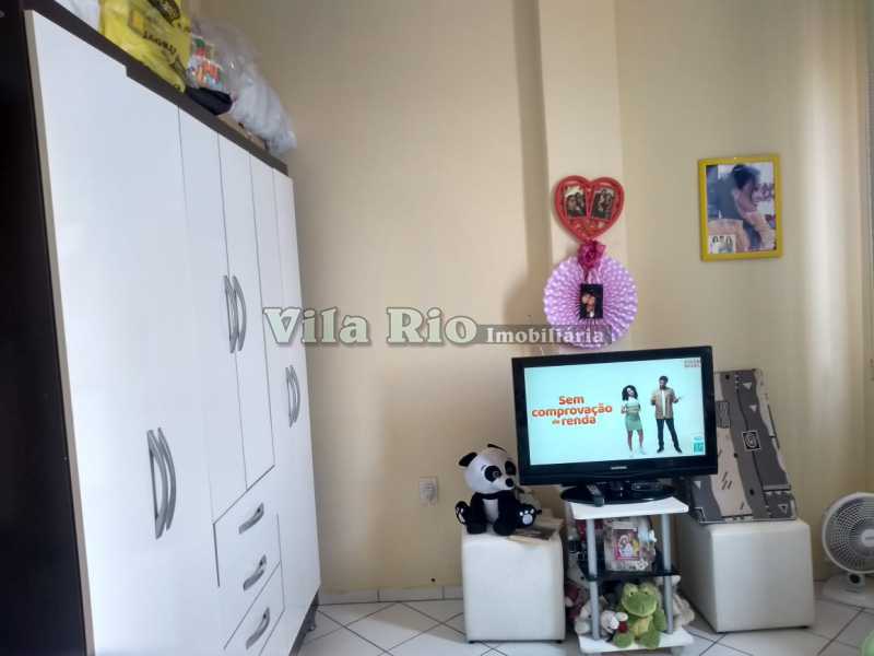 Conheça QUARTO 4. do imóvel - Apartamento 2 quartos à venda São Francisco Xavier, Rio de Janeiro - R$ 200.000 - VAP20705 - 10 QUARTO 4. - Apartamento 2 quartos à venda São Francisco Xavier, Rio de Janeiro - R$ 200.000 - VAP20705 - 10