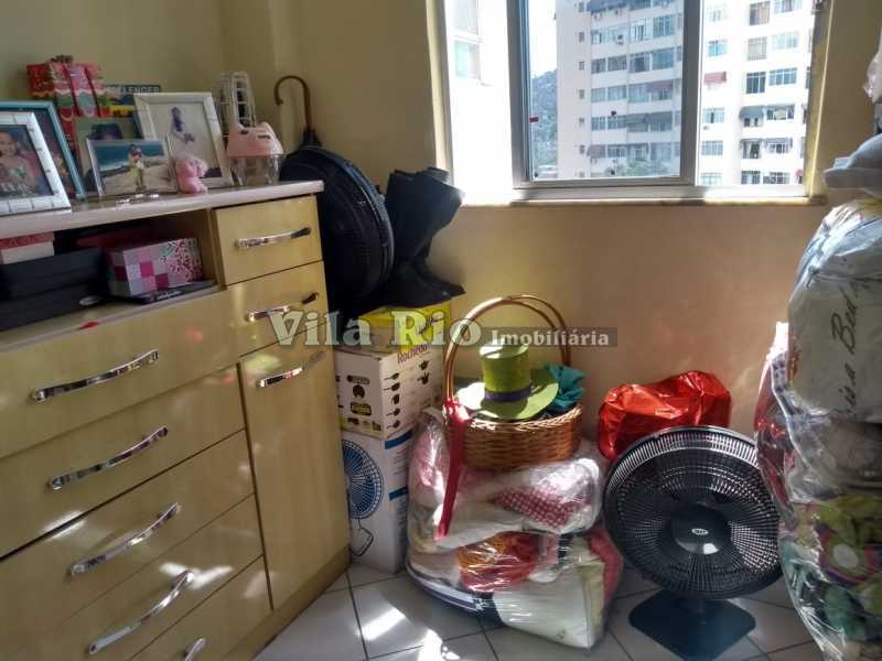 Conheça QUARTO 6. do imóvel - Apartamento 2 quartos à venda São Francisco Xavier, Rio de Janeiro - R$ 200.000 - VAP20705 - 12 QUARTO 6. - Apartamento 2 quartos à venda São Francisco Xavier, Rio de Janeiro - R$ 200.000 - VAP20705 - 12