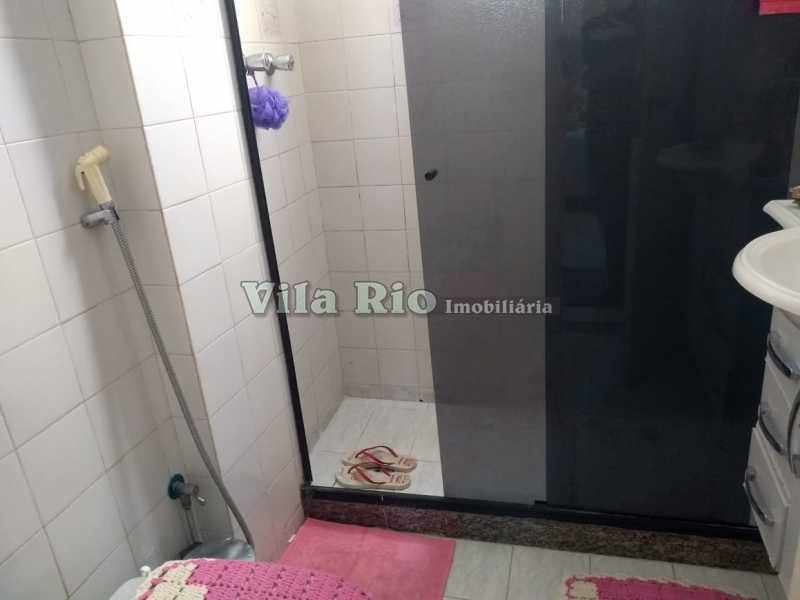 Conheça BANHEIRO 2. do imóvel - Apartamento 2 quartos à venda São Francisco Xavier, Rio de Janeiro - R$ 200.000 - VAP20705 - 14 BANHEIRO 2. - Apartamento 2 quartos à venda São Francisco Xavier, Rio de Janeiro - R$ 200.000 - VAP20705 - 14