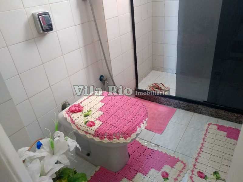 Conheça BANHEIRO. do imóvel - Apartamento 2 quartos à venda São Francisco Xavier, Rio de Janeiro - R$ 200.000 - VAP20705 - 15 BANHEIRO. - Apartamento 2 quartos à venda São Francisco Xavier, Rio de Janeiro - R$ 200.000 - VAP20705 - 15
