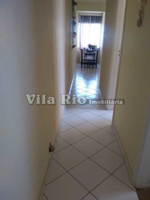 Conheça CIRCULAÇÃO. do imóvel - Apartamento 2 quartos à venda São Francisco Xavier, Rio de Janeiro - R$ 200.000 - VAP20705 - 16 CIRCULAÇÃO. - Apartamento 2 quartos à venda São Francisco Xavier, Rio de Janeiro - R$ 200.000 - VAP20705 - 16